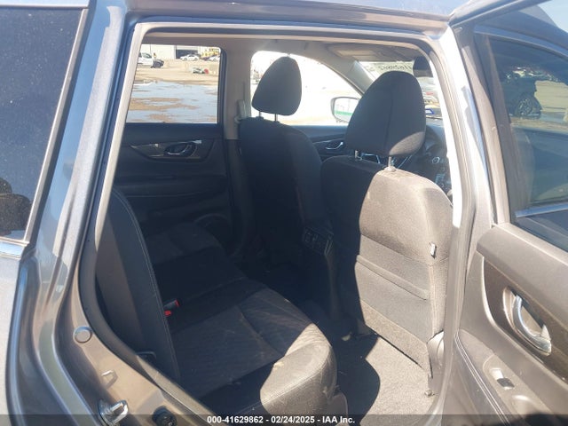 Nissan ROGUE SV 2019 JN8AT2MT2KW250131 Image 8