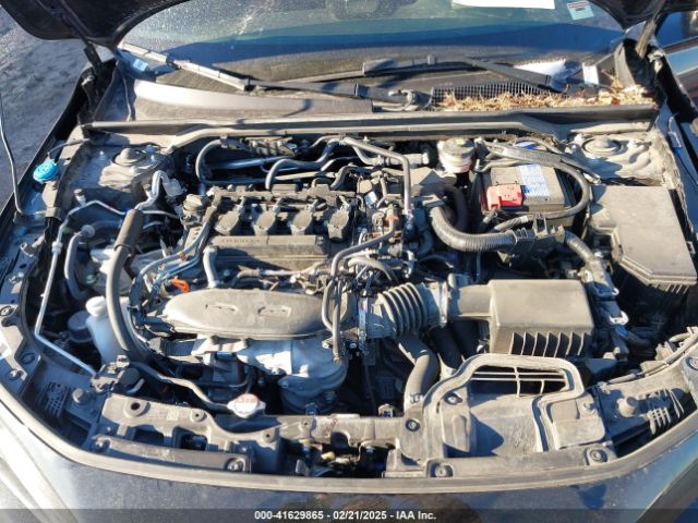 19XFL1H84PE009237 Honda Civic Sport Touring