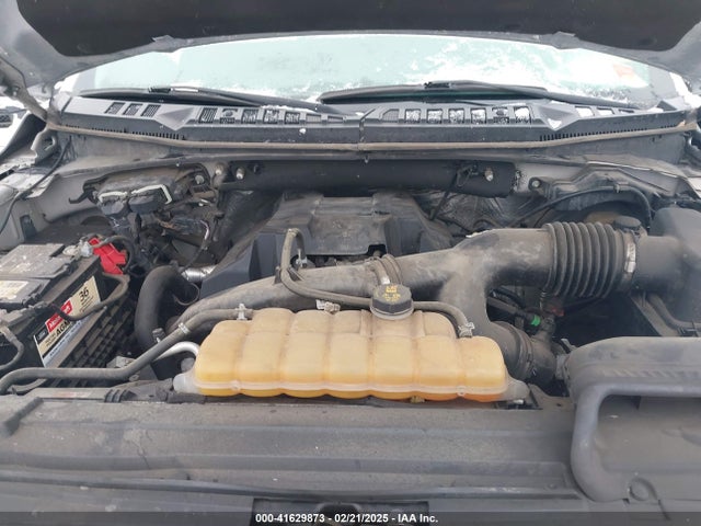 Ford F-150 Xl 2015 1FTEW1EP8FKF14594 Image 10