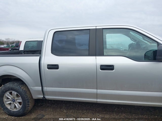 Ford F-150 Xl 2015 1FTEW1EP8FKF14594 Image 13
