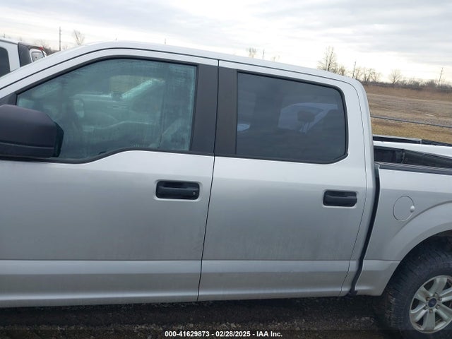 Ford F-150 Xl 2015 1FTEW1EP8FKF14594 Image 14