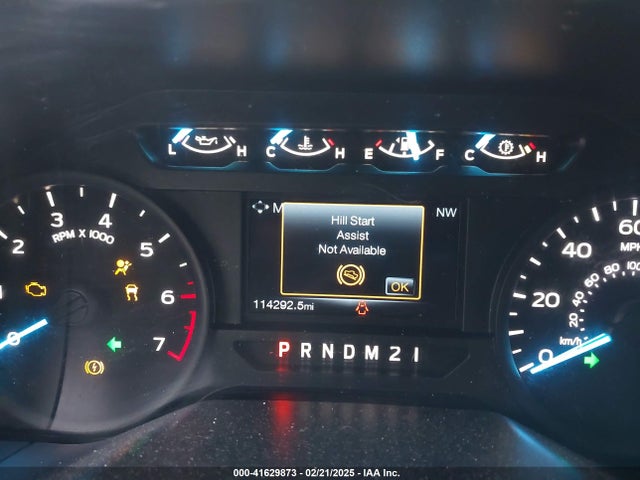Ford F-150 Xl 2015 1FTEW1EP8FKF14594 Image 15