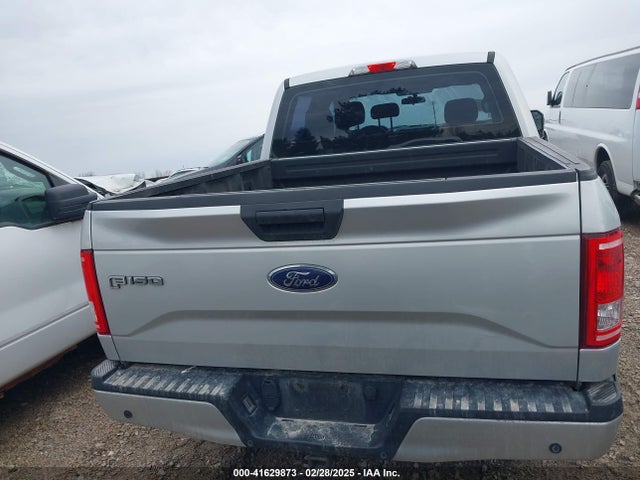 Ford F-150 Xl 2015 1FTEW1EP8FKF14594 Image 16