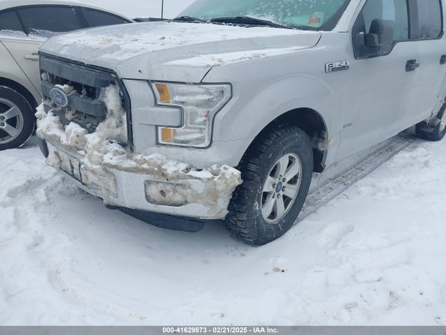Ford F-150 Xl 2015 1FTEW1EP8FKF14594 Image 6