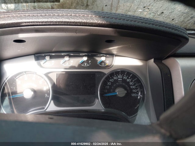 Ford F-150 Platinum 2014 1FTFW1ET2EFC38678 Image 7
