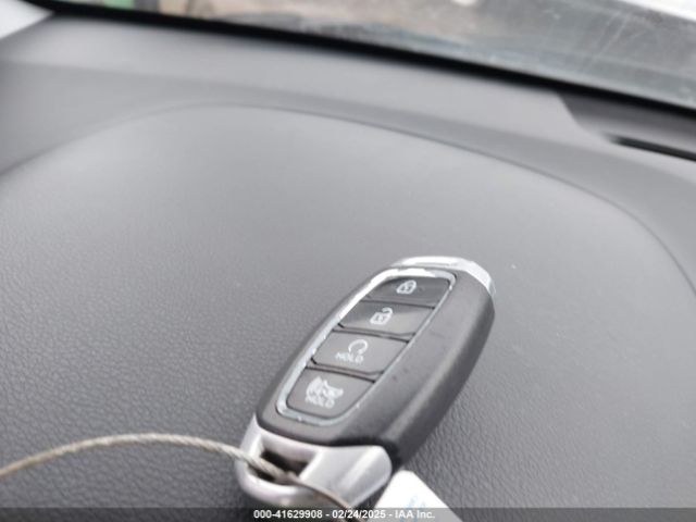 2022 HYUNDAI KONA KM8K6CAB5NU900591 Photo 10