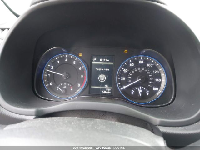 2022 HYUNDAI KONA KM8K6CAB5NU900591 Photo 6