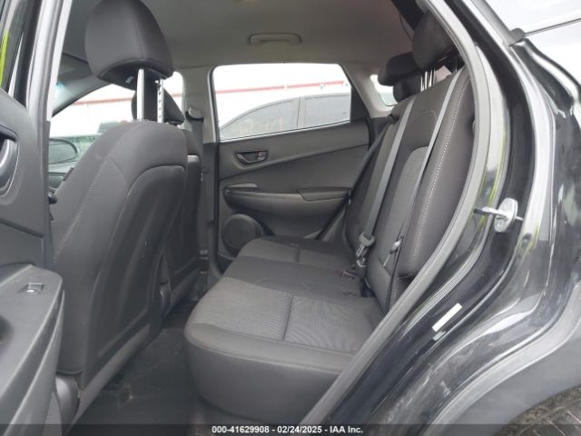 2022 HYUNDAI KONA KM8K6CAB5NU900591 Photo 7