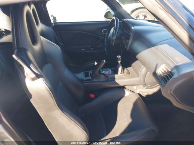 2002 HONDA S2000 JHMAP11462T008790 Photo 4
