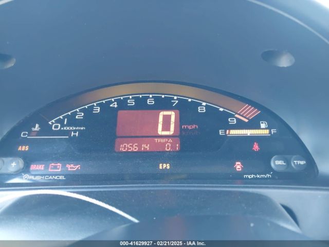 2002 HONDA S2000 JHMAP11462T008790 Photo 6