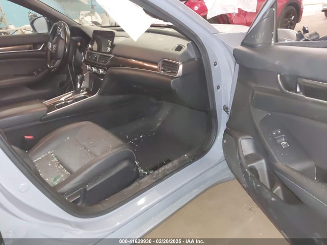 1HGCV1F34NA036315 Honda Accord Sport