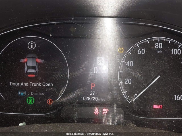 1HGCV1F34NA036315 Honda Accord Sport