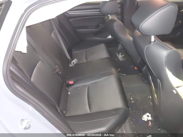 1HGCV1F34NA036315 Honda Accord Sport