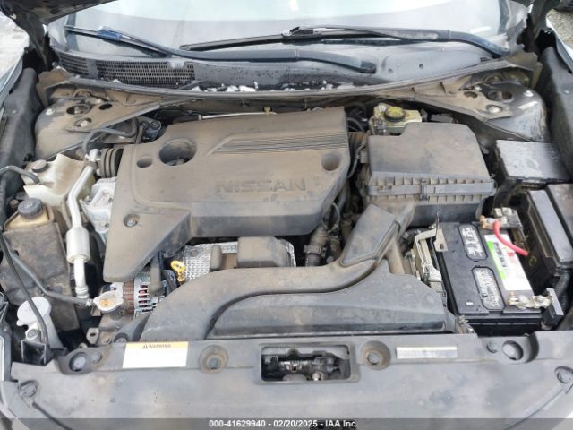 1N4AL3APXGN348920 Nissan Altima 2.5/2.5 S/2.5 Sl/2.5 Sr/2.5 Sv