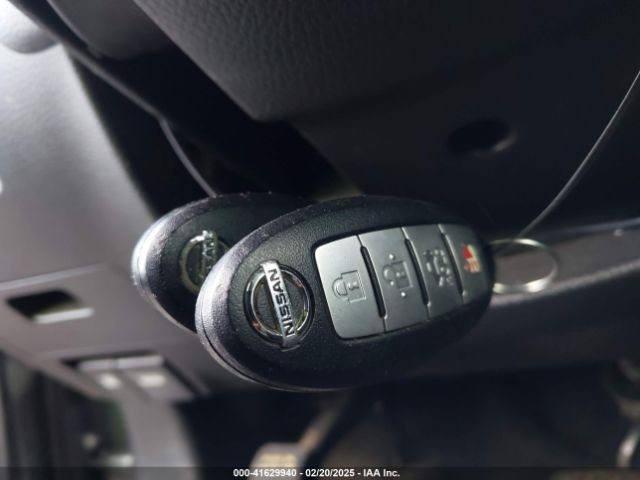 1N4AL3APXGN348920 Nissan Altima 2.5/2.5 S/2.5 Sl/2.5 Sr/2.5 Sv