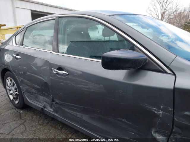 1N4AL3APXGN348920 Nissan Altima 2.5/2.5 S/2.5 Sl/2.5 Sr/2.5 Sv