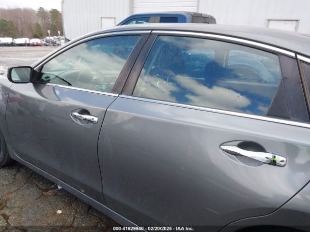 1N4AL3APXGN348920 Nissan Altima 2.5/2.5 S/2.5 Sl/2.5 Sr/2.5 Sv