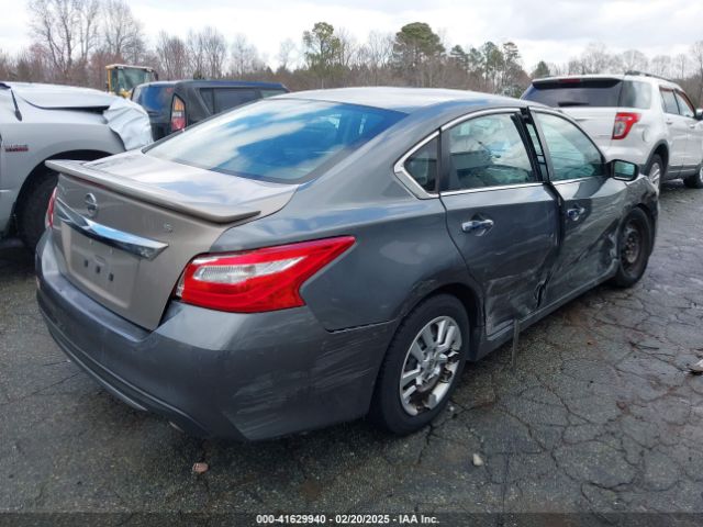 1N4AL3APXGN348920 Nissan Altima 2.5/2.5 S/2.5 Sl/2.5 Sr/2.5 Sv