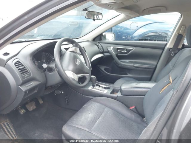 1N4AL3APXGN348920 Nissan Altima 2.5/2.5 S/2.5 Sl/2.5 Sr/2.5 Sv