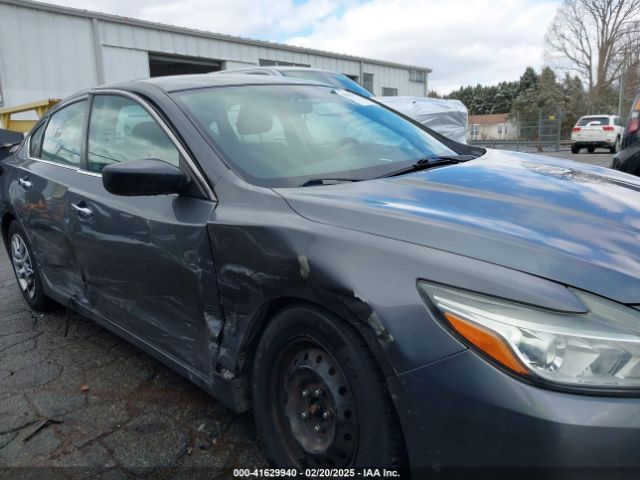 1N4AL3APXGN348920 Nissan Altima 2.5/2.5 S/2.5 Sl/2.5 Sr/2.5 Sv