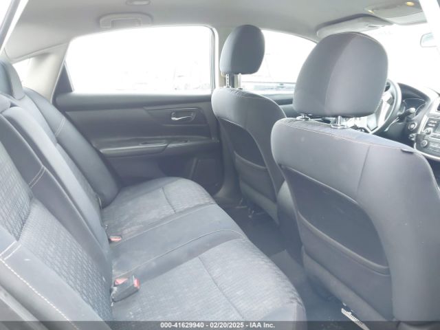1N4AL3APXGN348920 Nissan Altima 2.5/2.5 S/2.5 Sl/2.5 Sr/2.5 Sv