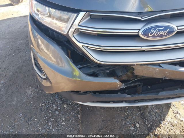 2FMPK4J99HBB86348 Ford EDGE SEL