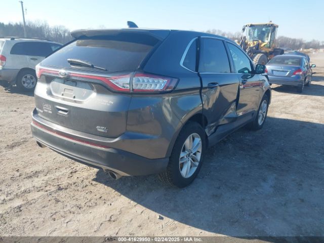 2FMPK4J99HBB86348 Ford EDGE SEL