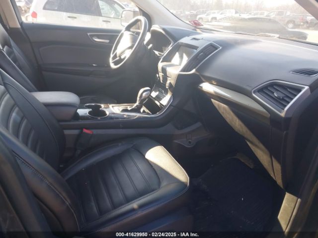 2FMPK4J99HBB86348 Ford EDGE SEL