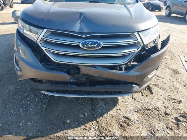 2FMPK4J99HBB86348 Ford EDGE SEL