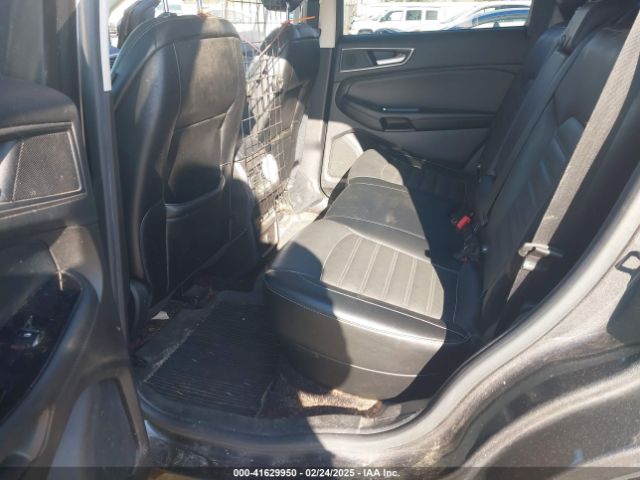 2FMPK4J99HBB86348 Ford EDGE SEL