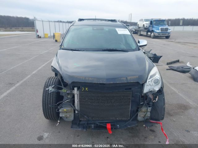 2GNFLHE30E6337003 Chevrolet Equinox Ltz