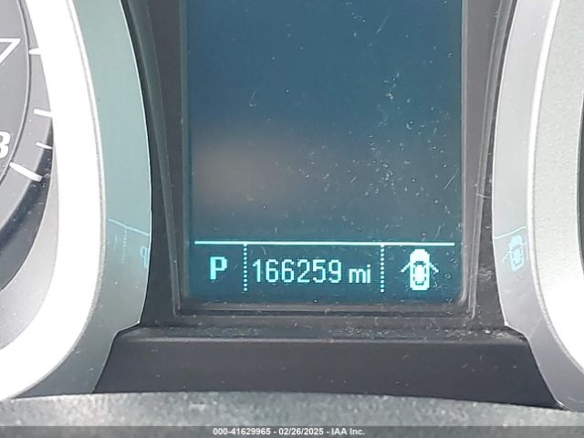 2GNFLHE30E6337003 Chevrolet Equinox Ltz