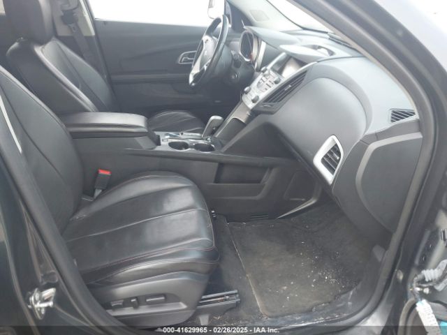 2GNFLHE30E6337003 Chevrolet Equinox Ltz