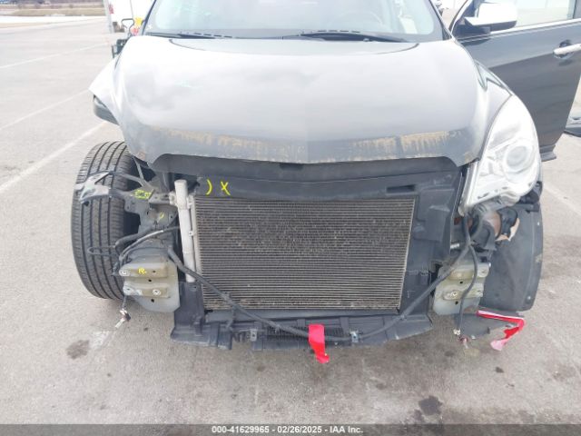 2GNFLHE30E6337003 Chevrolet Equinox Ltz