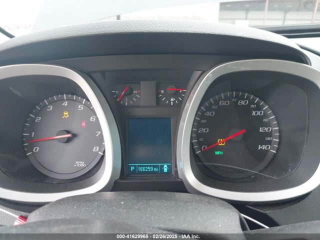 2GNFLHE30E6337003 Chevrolet Equinox Ltz