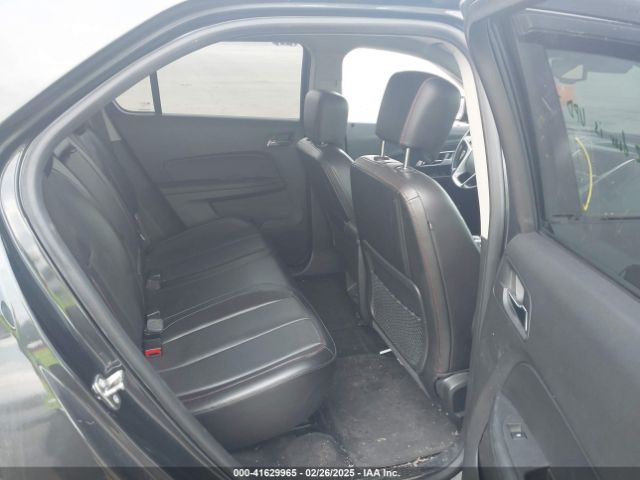 2GNFLHE30E6337003 Chevrolet Equinox Ltz