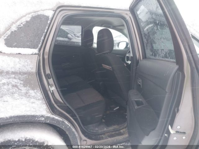 JA4AR3AWXGZ041850 Mitsubishi Outlander Sport 2.4 Se