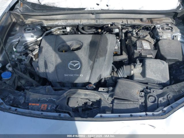 3MVDMBBL5MM312843 Mazda Cx-30 Select