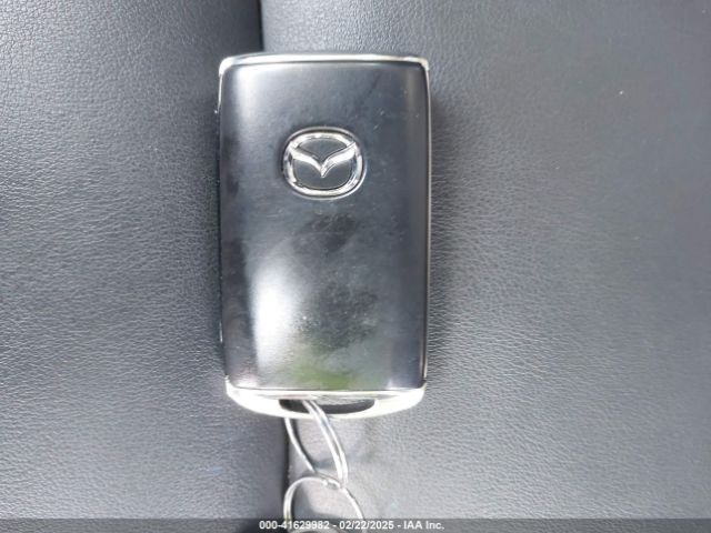 3MVDMBBL5MM312843 Mazda Cx-30 Select