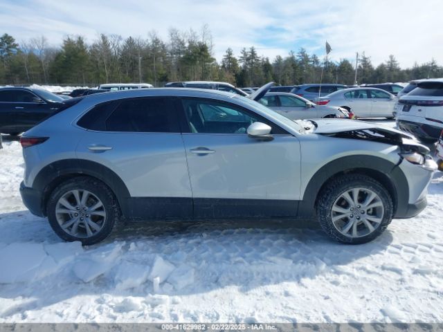 3MVDMBBL5MM312843 Mazda Cx-30 Select