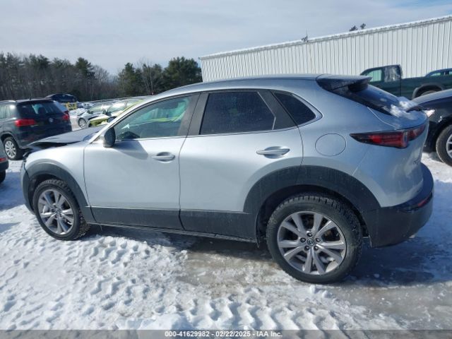3MVDMBBL5MM312843 Mazda Cx-30 Select