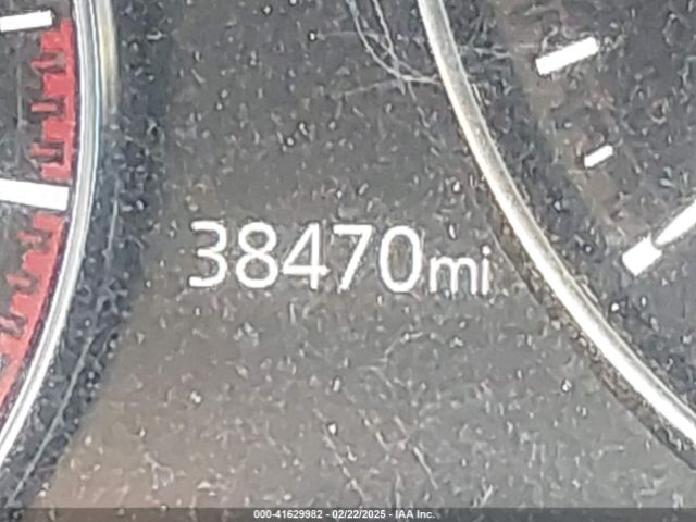3MVDMBBL5MM312843 Mazda Cx-30 Select
