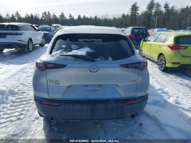 3MVDMBBL5MM312843 Mazda Cx-30 Select