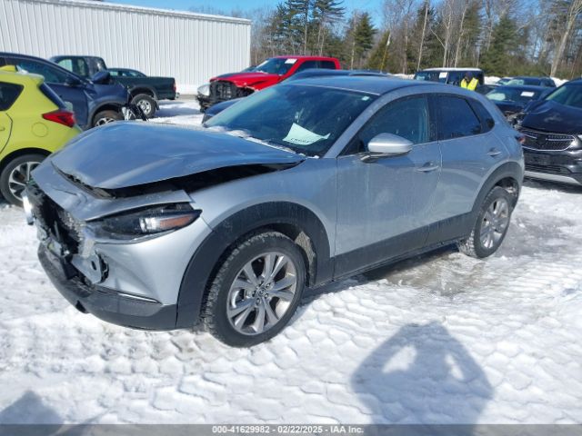 3MVDMBBL5MM312843 Mazda Cx-30 Select