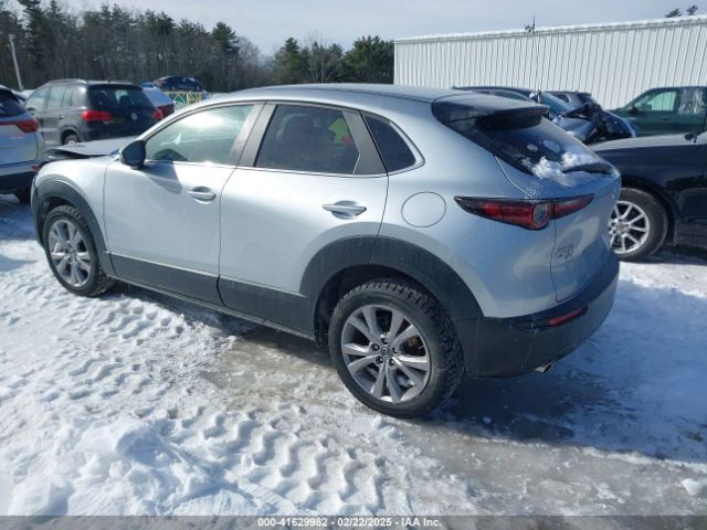 3MVDMBBL5MM312843 Mazda Cx-30 Select