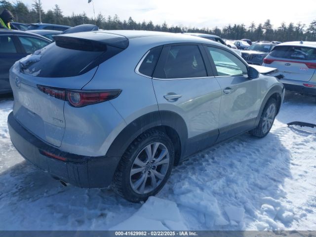 3MVDMBBL5MM312843 Mazda Cx-30 Select