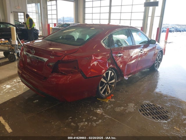 1N4AL3AP9HC480323 Nissan Altima 2.5 Sr