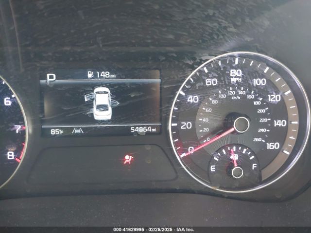 3KPF24AD7NE479402 KIA Forte Lxs