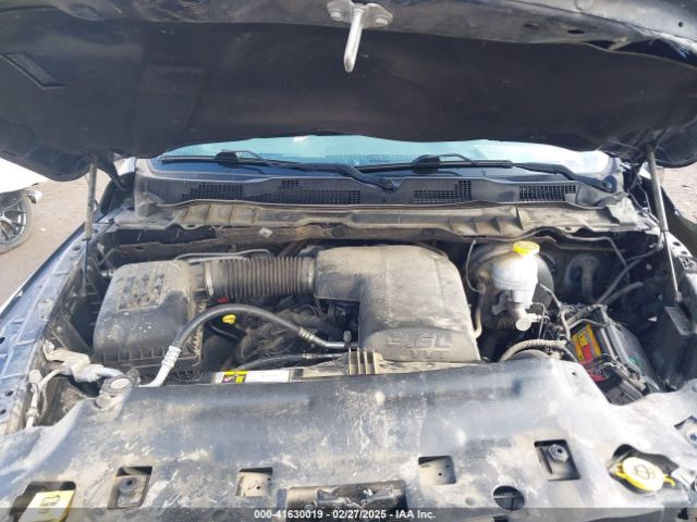 1C6RR6FG3JS325243 RAM 1500 Express  4x2 6'4 Box