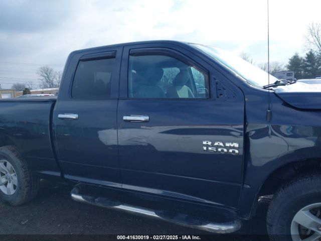 1C6RR6FG3JS325243 RAM 1500 Express  4x2 6'4 Box